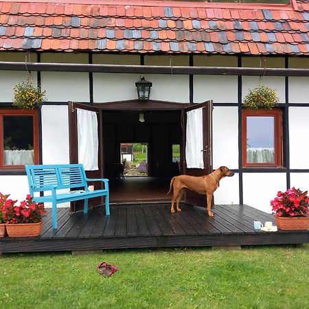 Austeria Staniszow Villa Jelenia Góra Eksteriør billede