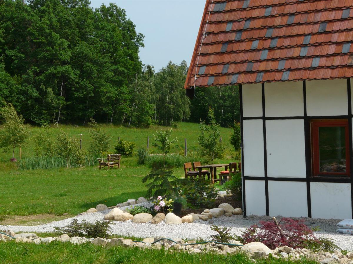 Austeria Staniszow Villa Jelenia Góra Eksteriør billede
